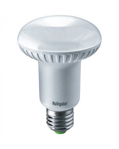 Лампа светодиодная Navigator 94 336 NLL-R80-12-230-4K-E27 в Махачкале Источники света(Лампы) Pintop.ru