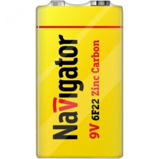 Элемент питания Navigator 94 762 NBT-NS-6F22-SH1