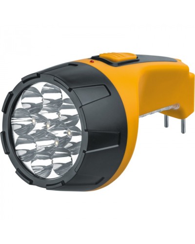 Фонарь Navigator 94 953 NPT-CP05-ACCU Пласт. 22LED, прям. зар-ка, акк.4В, 900мАч в Махачкале Источники света(Лампы) Pintop.ru