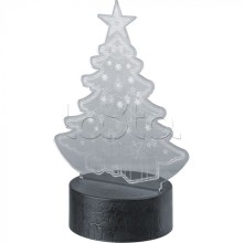 Светильник Navigator 93 686 NSL-55 (светильник елочка)