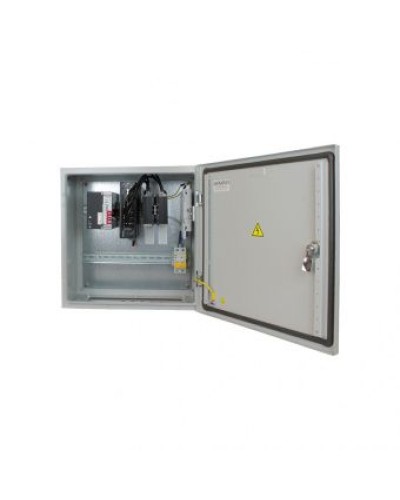 Уличный коммутатор OSNOVO OS-443(SW-60812/I) в Махачкале Коммутаторы Pintop.ru