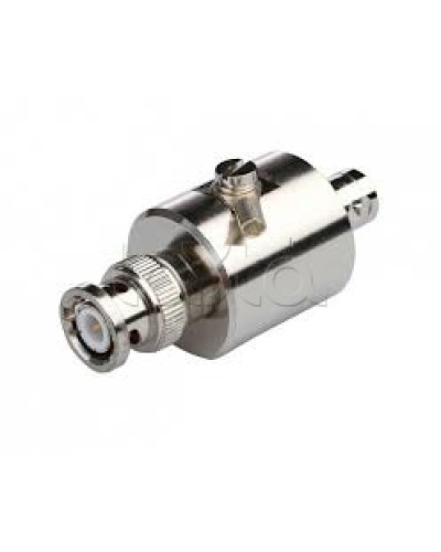 Устройство грозозащиты цепей видео OSNOVO SP-SDI/1 в Махачкале Видеоусилители, Модуляторы, Делители Pintop.ru