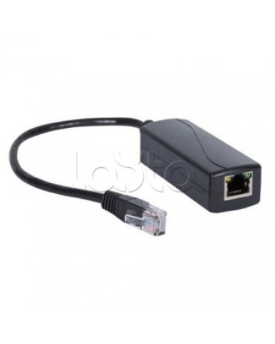 PoE-конвертер Osnovo CN-PoE24/G в Махачкале Блоки питания для кожухов и камер Pintop.ru
