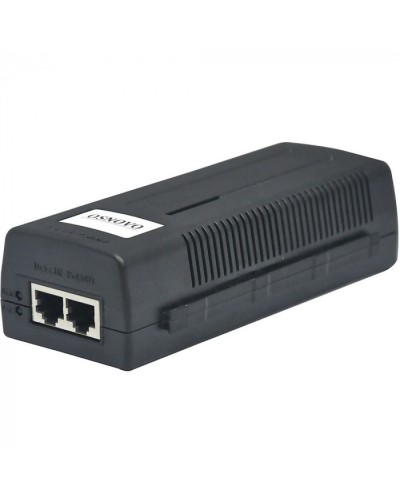PoE-инжектор OSNOVO Midspan-1/300GA в Махачкале Системы видеонаблюдения Pintop.ru