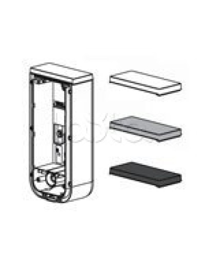 Крышка Optex BXS CAP(BL) в Махачкале Аксессуары для средств охраны периметра Pintop.ru