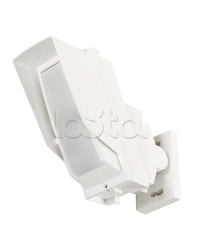 Извещатель охранный объемный оптико-электронный пассивный всепогодный беспроводный с активной системой антимаскирования Optex HX-80NRAM в Махачкале Извещатели охраны периметра Pintop.ru