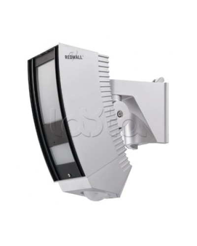 Извещатель охранный объемный оптико-электронный пассивный всепогодный Optex SIP-100 в Махачкале Извещатели охраны периметра Pintop.ru