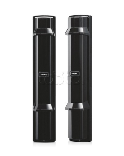 Извещатель охранный линейный оптико-электронный активный всепогодный Optex SL-200QDM в Махачкале Извещатели охраны периметра Pintop.ru