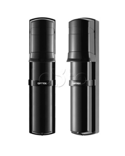 Извещатель озранный линейный оптико-электронный Optex SL-650QDP-BT в Махачкале Извещатели охраны периметра Pintop.ru