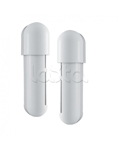 Корпус декоративный для BX-100PLUS и BX-80N Optex WC-1 в Махачкале Аксессуары для средств охраны периметра Pintop.ru