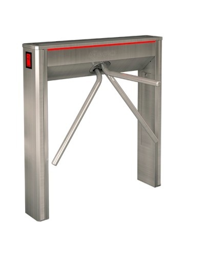 Турникет электромеханический Cube С-04-НК Oxgard Cube С-04-НК (ВЗР 2359-06) в Махачкале Турникеты Pintop.ru