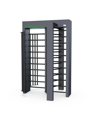 Электромеханический турникет полноростовой Oxgard QL-10 в Махачкале Турникеты Pintop.ru