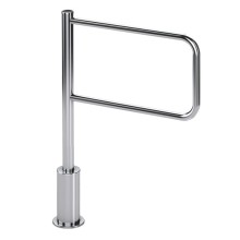 Калитка с электромагнитной разблокировкой К-13 600 Oxgard К-13 600 правая (ВЗР 1998)