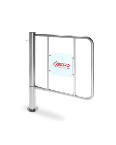 Калитка реверсивная Oxgard К-15.1 870 в Махачкале Калитки Pintop.ru