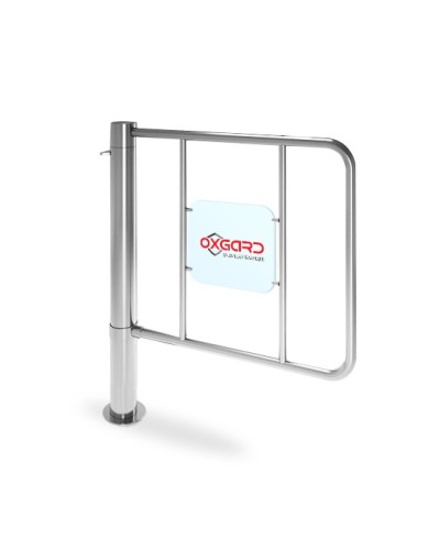 Калитка реверсивная К-15 870 Oxgard К-15 870 (ВЗР 2126) в Махачкале Калитки Pintop.ru