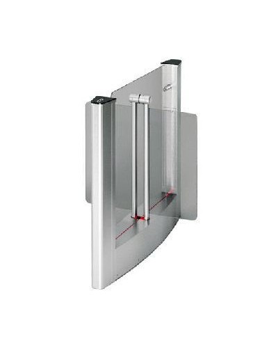 Модуль турникета центральный с картоприемником на 660 Oxgard OL-05-CMK-2R-660(EM-Marine) в Махачкале Турникеты Pintop.ru