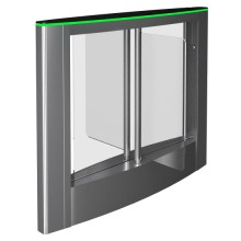 Модуль турникета центральный с картоприемником Oxgard QL-04-CMK-900 (EM-Marine)