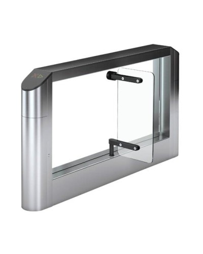 Модуль турникета крайний Oxgard Praktika T-06-SMК-R-900 (Mifare) в Махачкале Турникеты Pintop.ru