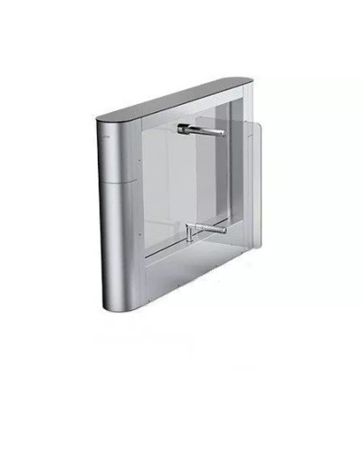 Модуль турникета крайний Oxgard Praktika T-08-SM-900 в Махачкале Турникеты Pintop.ru