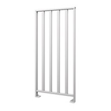 Ограждение полноростовое 1020 Oxgard Ограждение полноростовое 1020 (ВЗР 2342.01-01)