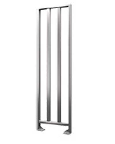 Ограждение полноростовое 620 Oxgard Ограждение полноростовое 620-Н (ВЗР2443.01-03) в Махачкале Ограждения Pintop.ru