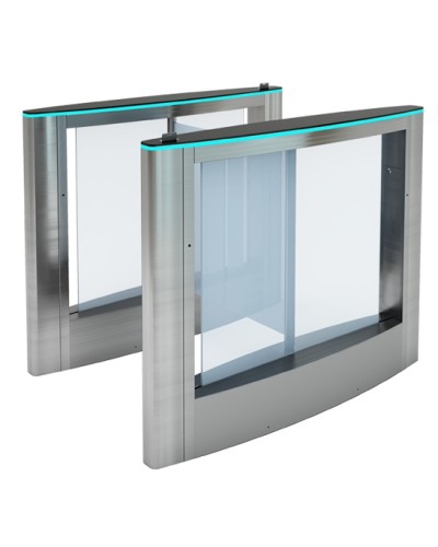 Модуль турникета центральный Oxgard OL-04-CMK-660 (ВЗР 2302-12) в Махачкале Турникеты Pintop.ru