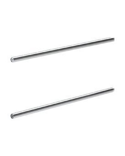 Поручень ограждения 1140 мм (двойной) Oxgard в Махачкале Ограждения Pintop.ru