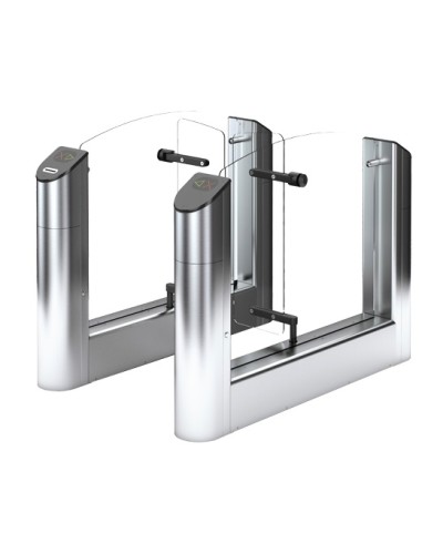 Модуль турникета центральный 660 Oxgard Praktika T-04-CM-660 (ВЗР 1956-06) в Махачкале Турникеты Pintop.ru