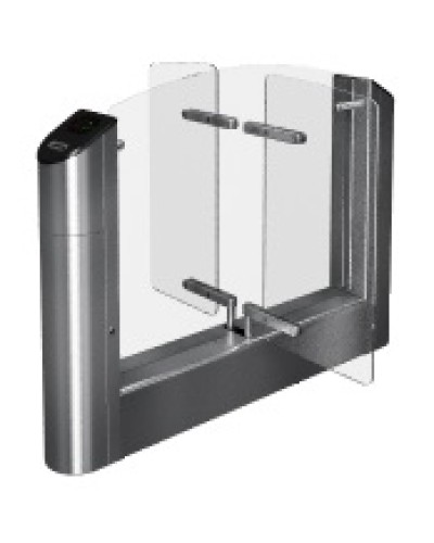 Гибрид центрального модуля турникета на 660/900 Oxgard Praktika T-04-GCM-660/900 (ВЗР 1956-12) в Махачкале Турникеты Pintop.ru