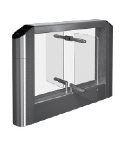 Модуль турникета центральный 900 с картоприемником Oxgard Praktika T-05-CMK-900 (ВЗР 2095-07) в Махачкале Турникеты Pintop.ru