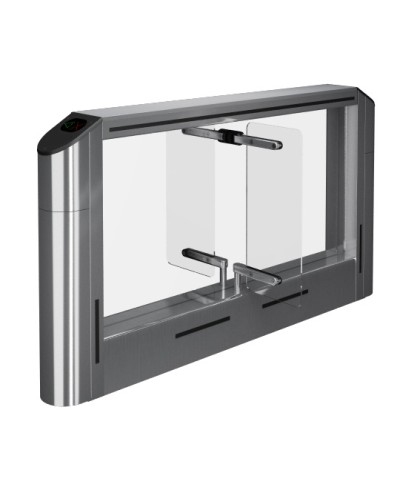 Модуль крайний тумбового турникета Oxgard Praktika T-06-SM-1200 в Махачкале Турникеты Pintop.ru