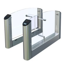 Модуль крайний тумбового турникета Oxgard Praktika T-07-SMT-900