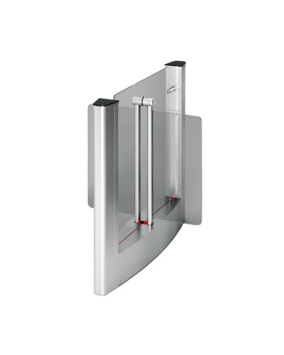 Модуль турникета гибридный центральный Oxgard QL-05-GCM-660/900 в Махачкале Турникеты Pintop.ru