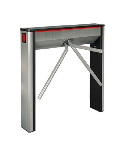 Турникет электромеханический Oxgard Cube С-04-HК-2R (Mifare) в Махачкале Турникеты Pintop.ru