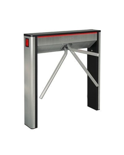 Турникет электромеханический Oxgard Cube С-04-К-2R (Mifare) в Махачкале Турникеты Pintop.ru