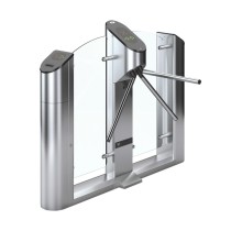 Турникет моторизованный Oxgard Praktika Т-03-2R (EM-Marine)