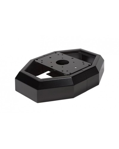 Островок безопасности Островок для одной единицы оборудования дорожной автоматики PERCo Длина островка 0,70 м в Махачкале Автоматические шлагбаумы Pintop.ru