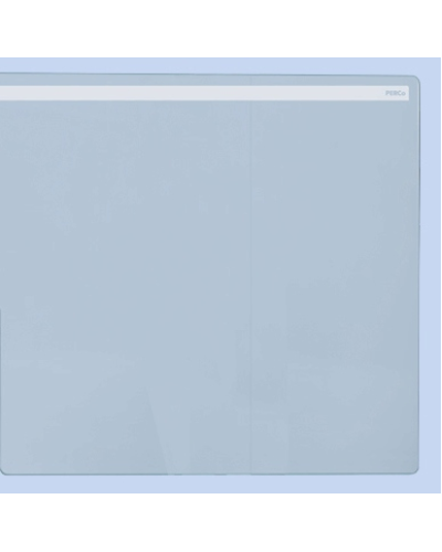 Створка для стойки калитки PERCo-AGG-900 (900мм) в Махачкале Ограждения Pintop.ru