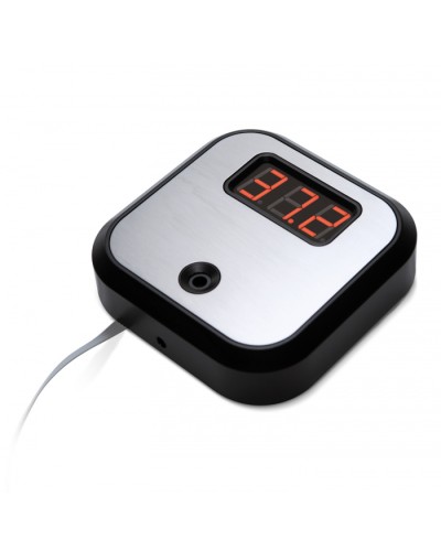 Пирометр PERCo-AT01 в Махачкале Контроллеры Pintop.ru