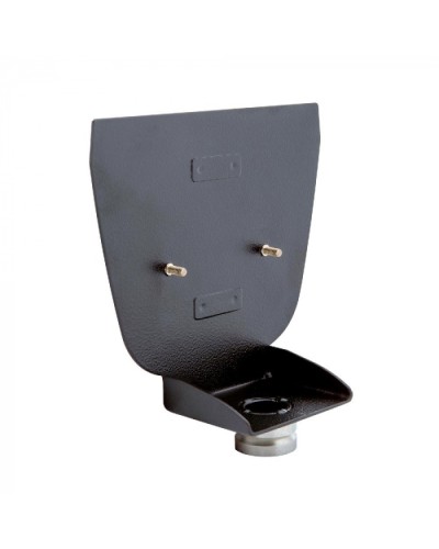 Кронштейн для установки терминала распознавания лиц PERCo-BS10 в Махачкале Ограждения Pintop.ru