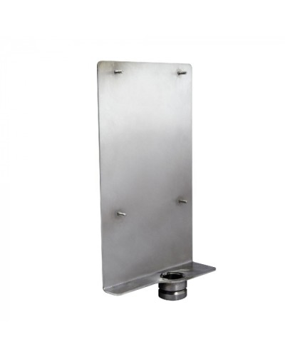 Кронштейн для установки алкотестера PERCo-BS12 в Махачкале Ограждения Pintop.ru