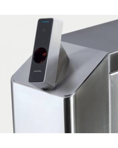 Крышка для установки биометрического считывателя PERCo-C-10F в Махачкале Дополнительное оборудование для СКУД Pintop.ru