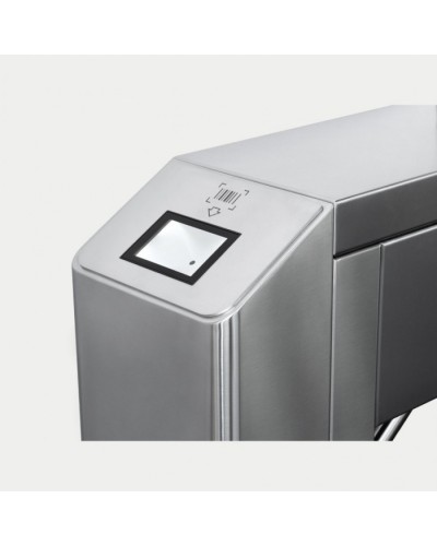 Крышка со встроенным сканером штрихкода PERCo-C-10Q.1 в Махачкале Ограждения Pintop.ru