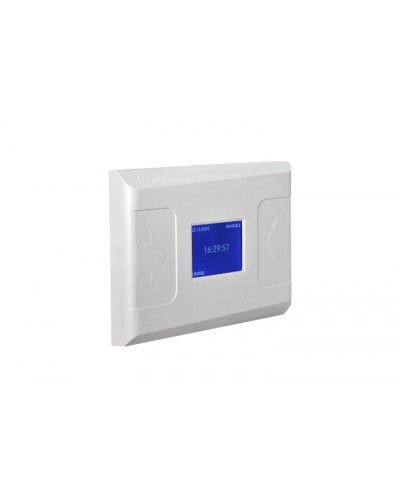 Терминал учета рабочего времени PERCo-CR02.9 в Махачкале Сетевая СКУД Perco Pintop.ru