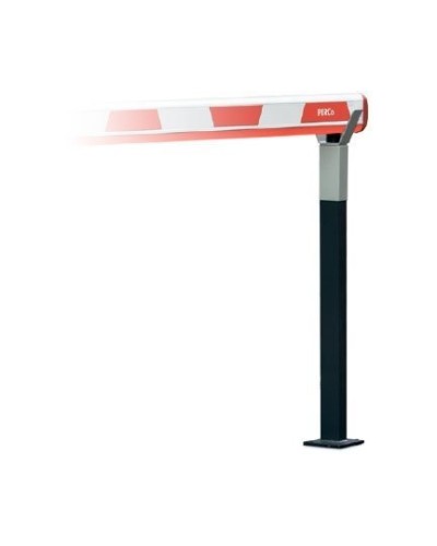 Стойка PERCo-GBS1 в Махачкале Запчасти для шлагбаумов и автоматики Pintop.ru