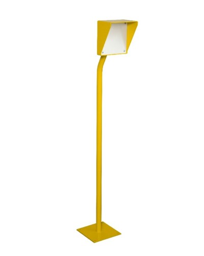 Стойка PERCo-GM5 в Махачкале Запчасти для шлагбаумов и автоматики Pintop.ru