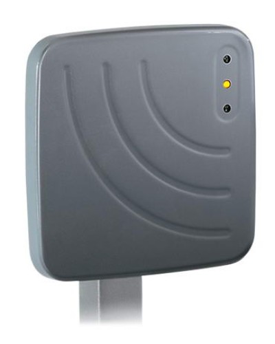 Считыватель дальнего действия бесконтактный PERCo-IR10.1 в Махачкале Сетевая СКУД Perco Pintop.ru