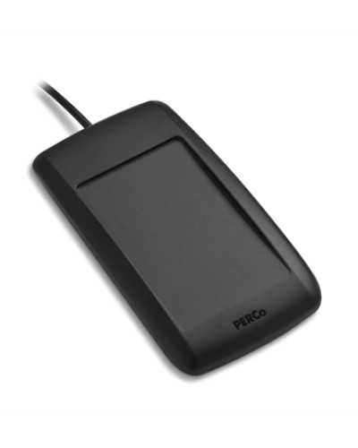 Считыватель контрольный для карт формата EMM/HID PERCo-IR15.3 в Махачкале Считыватели Pintop.ru
