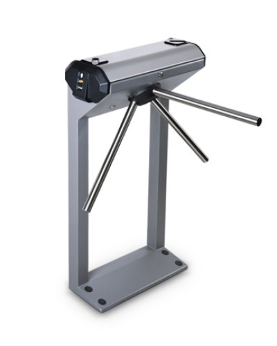 Проходная электронная PERCo-KT02.9B (с активированным ПО PERCo-WS и модулем ПО PERCo-WM01 Стандартные преграждающие планки) в Махачкале Турникеты Pintop.ru