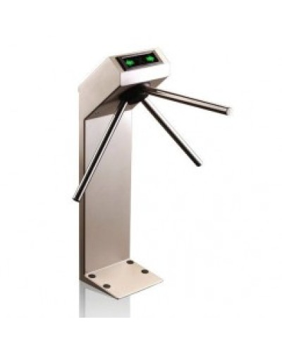 Турникет электромеханический уличный PERCo-TTR-04CWR в Махачкале Турникеты Pintop.ru
